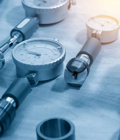 Esas Römork - Esas Mühendislik Kalibrasyon Hizmetleri