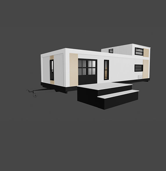 Esas Römork - Esas Mühendislik