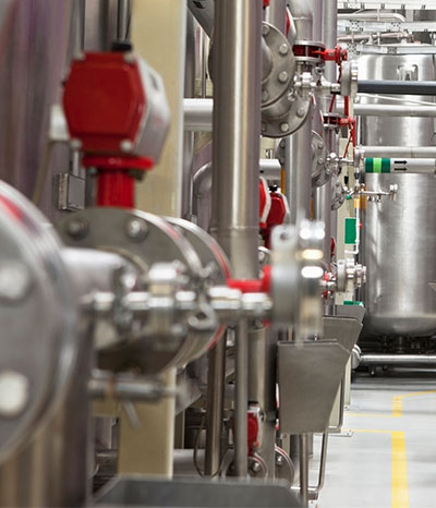 Esas Römork - Esas Mühendislik Periyodik Bakım